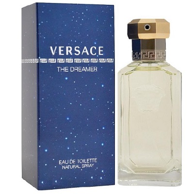 Versace The Dreamer Cologne